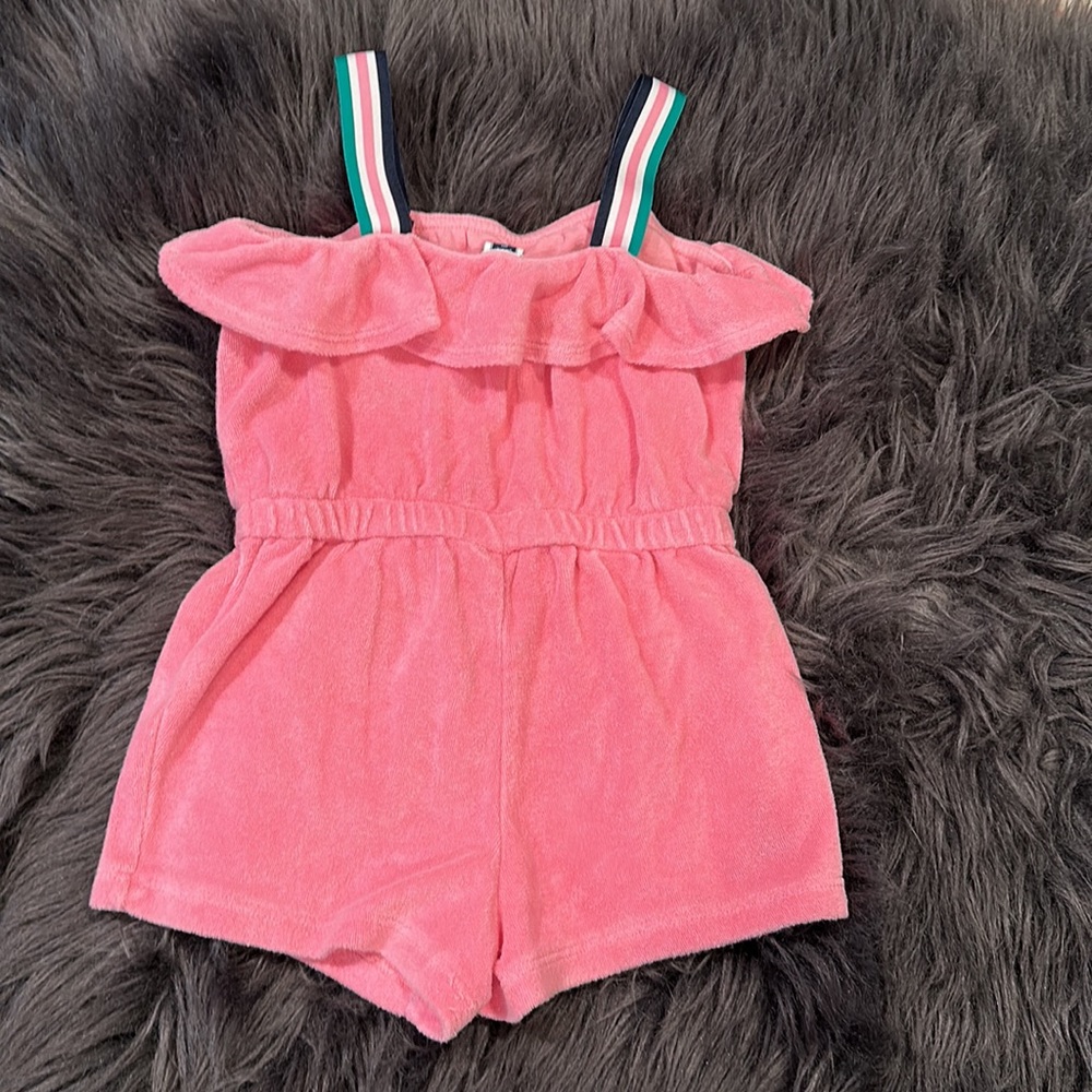 Pink Jumper - Picture 3 of 3